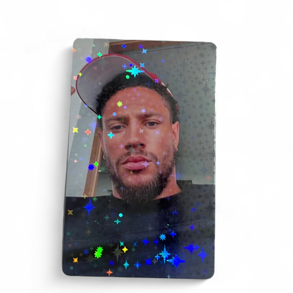 Maduka Okoye Photocard