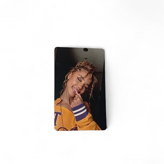 Tyla Photocard