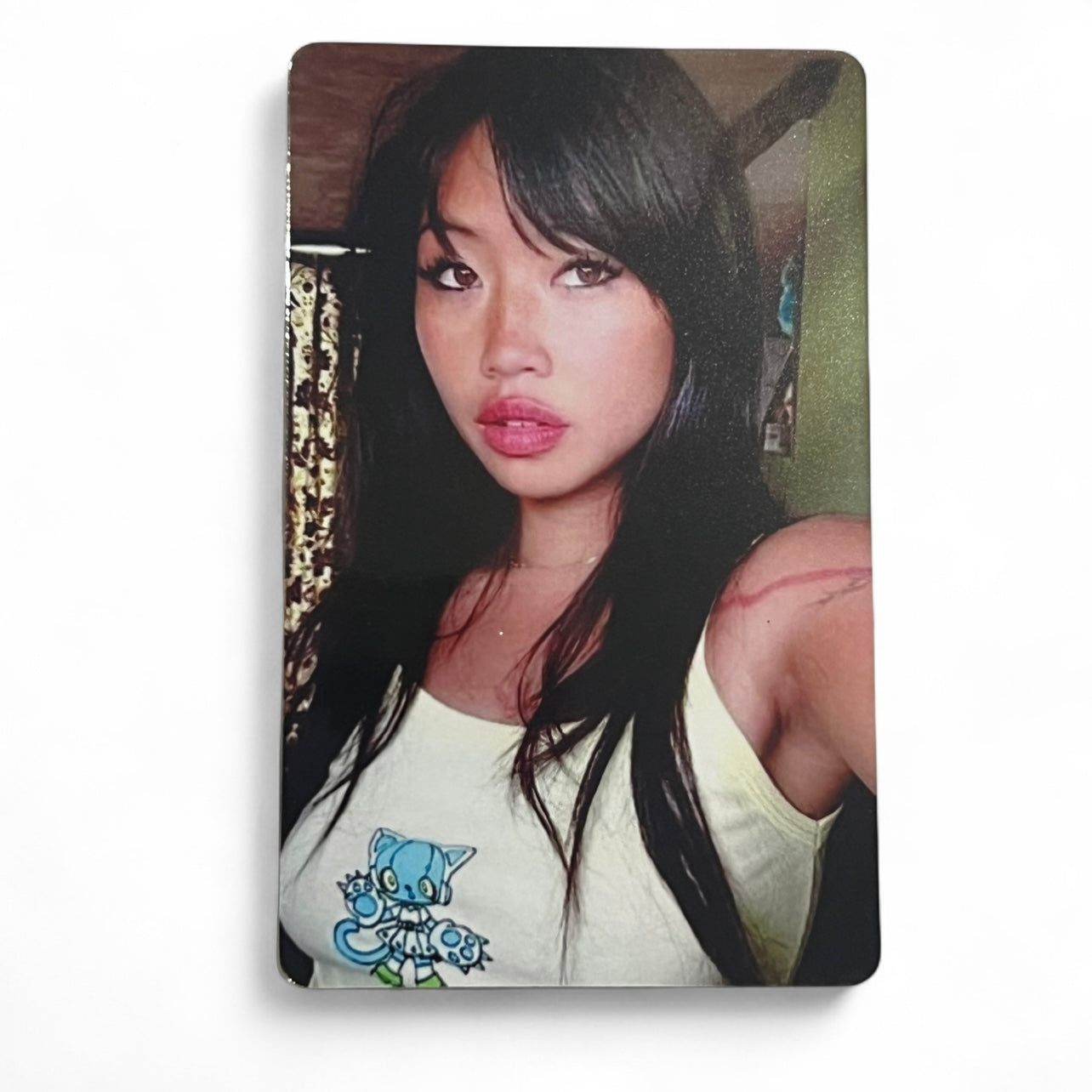 BEABADOOBEE Photocard
