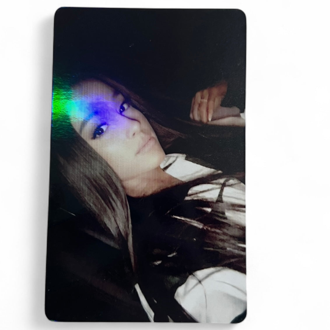 Ariana Grande Photocard