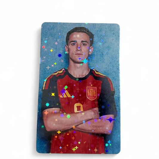 Gavi Photocard