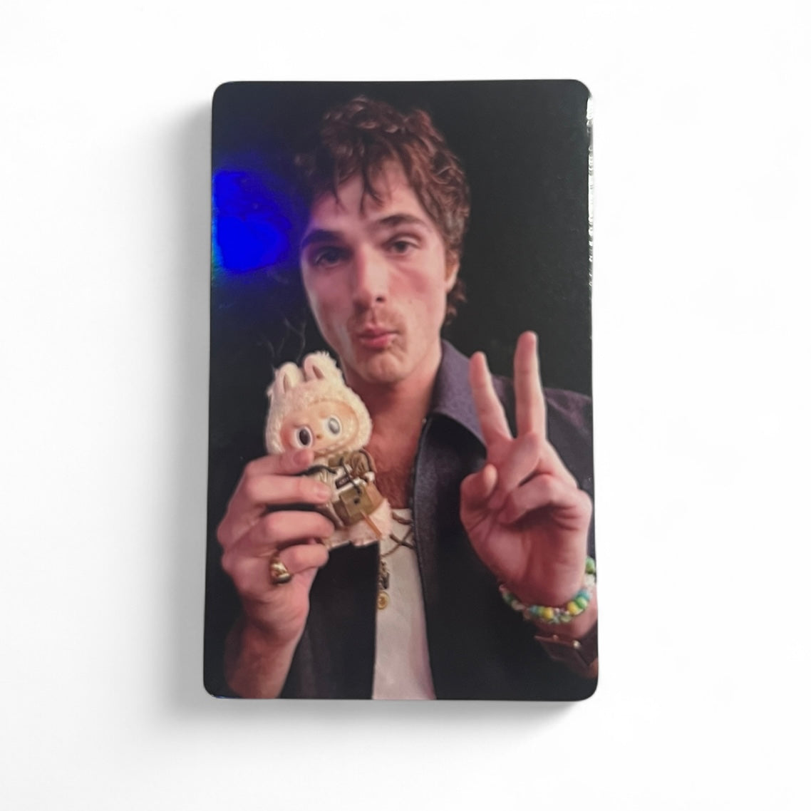 Jacob Elordi Photocard