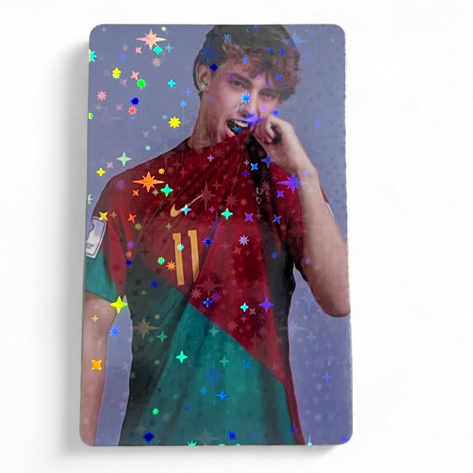 Joao Felix Photocard