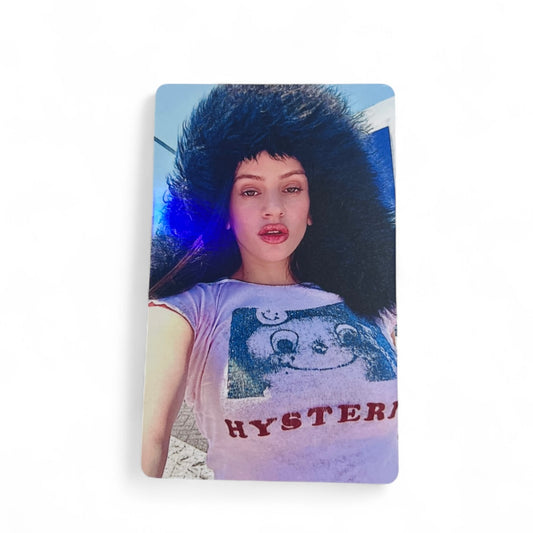 ROSALIA Photocard