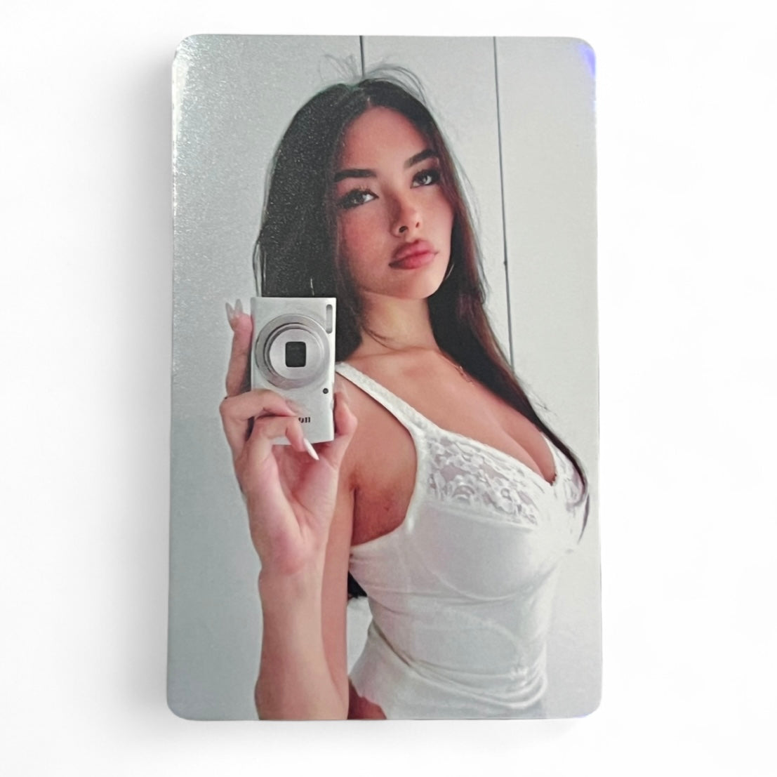 Madison Beer Photocard