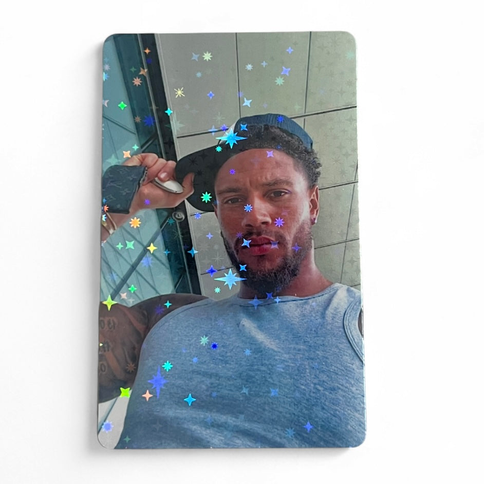 Maduka Okoye Photocard