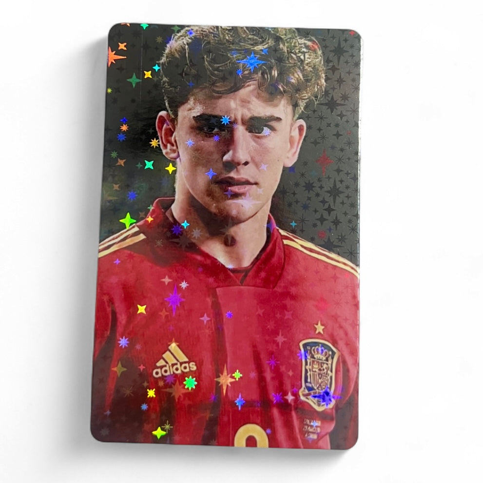 Gavi Photocard