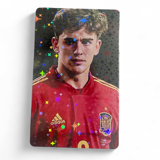 Gavi Photocard