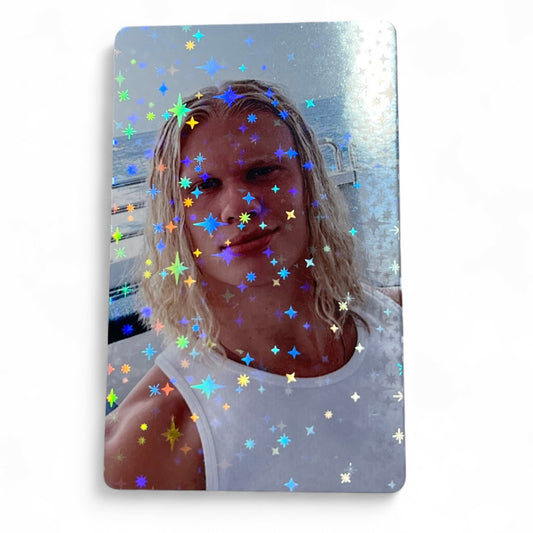 Haaland Photocard