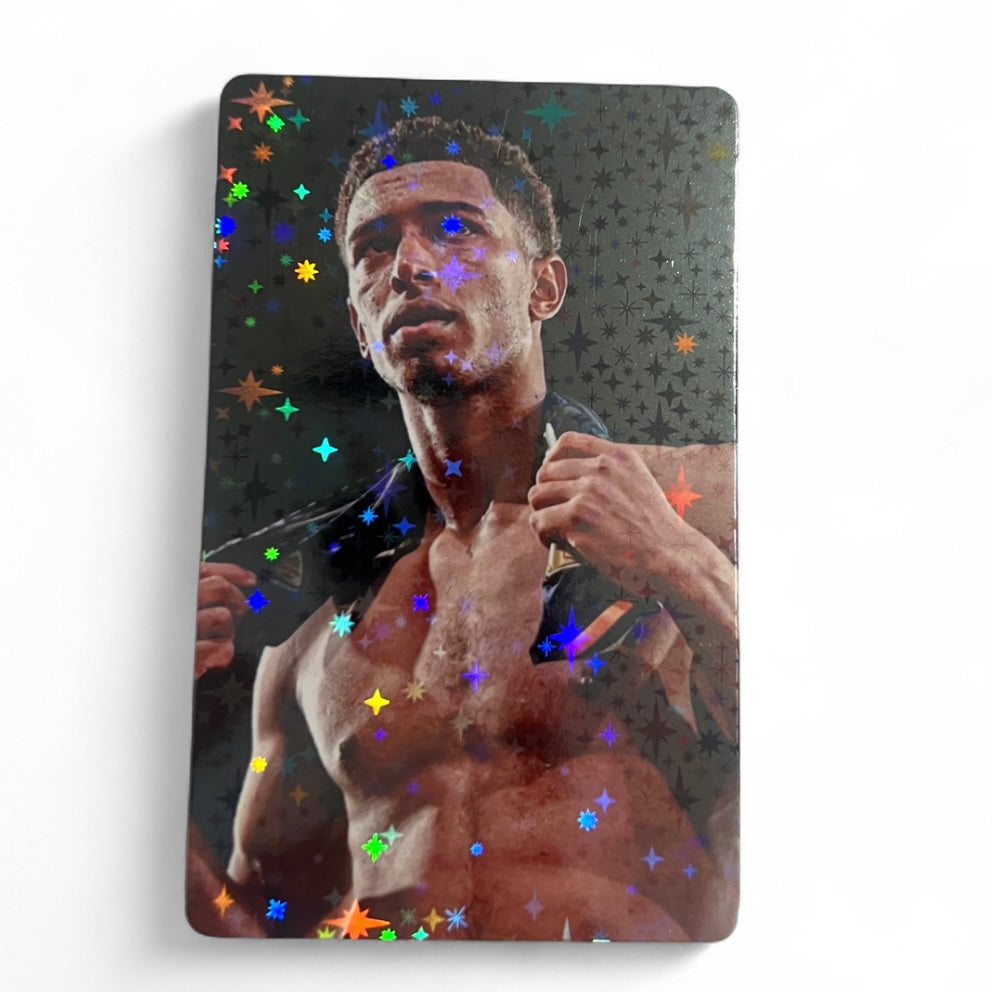 Jude Bellingham Photocard
