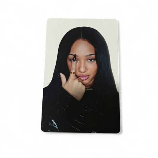 KATSEYE Manon Photocard