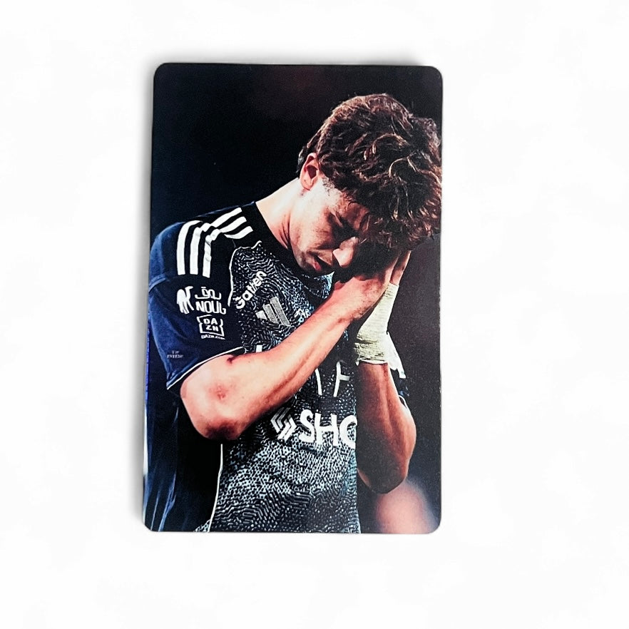 Joao Felix Photocard