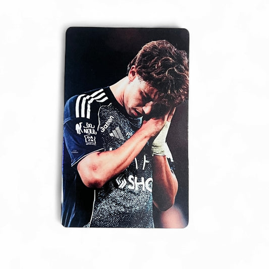 Joao Felix Photocard