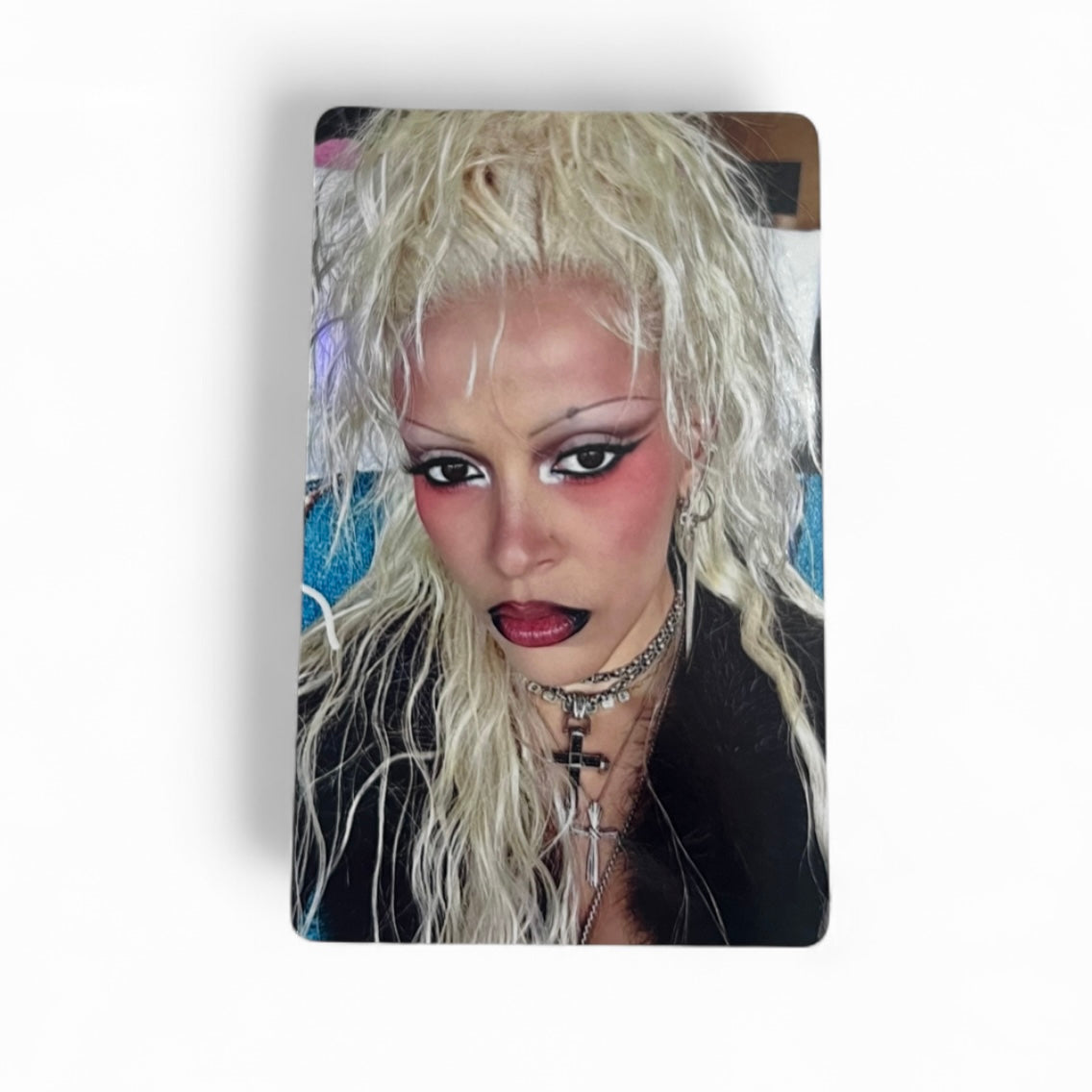 Doja Cat Photocard