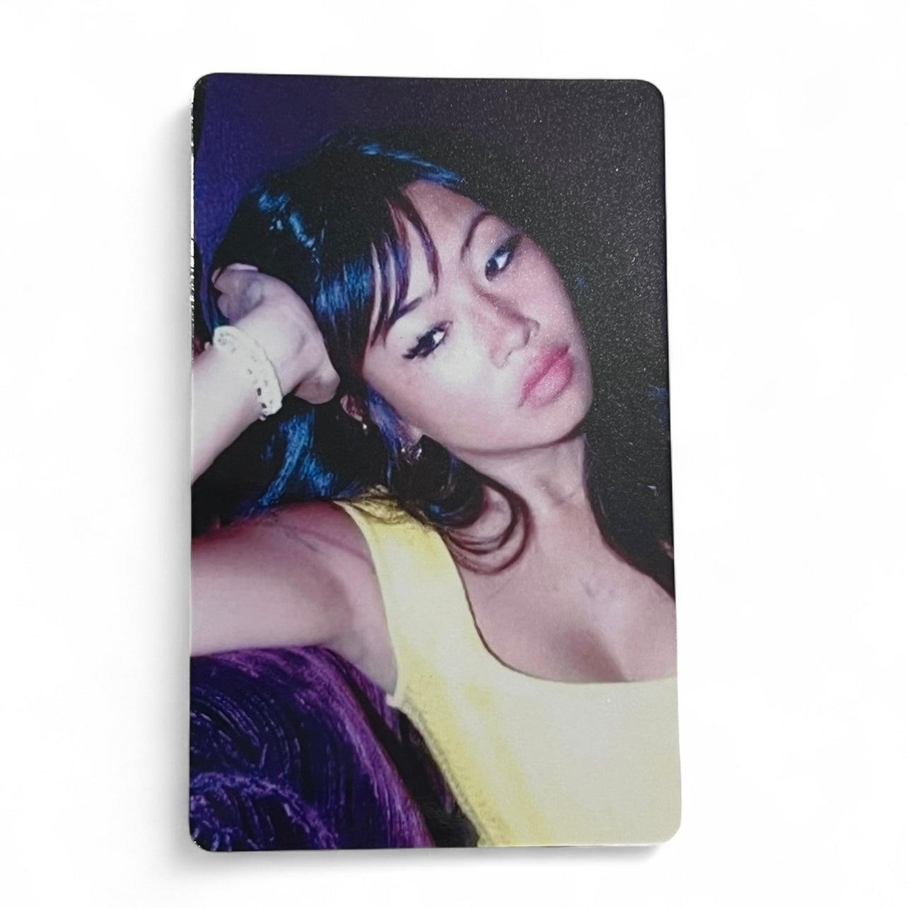 BEABADOOBEE Photocard