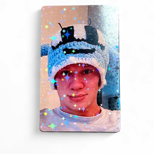 Haaland Photocard