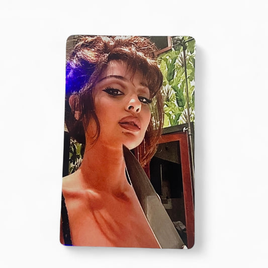 Alexa Demie Photocard