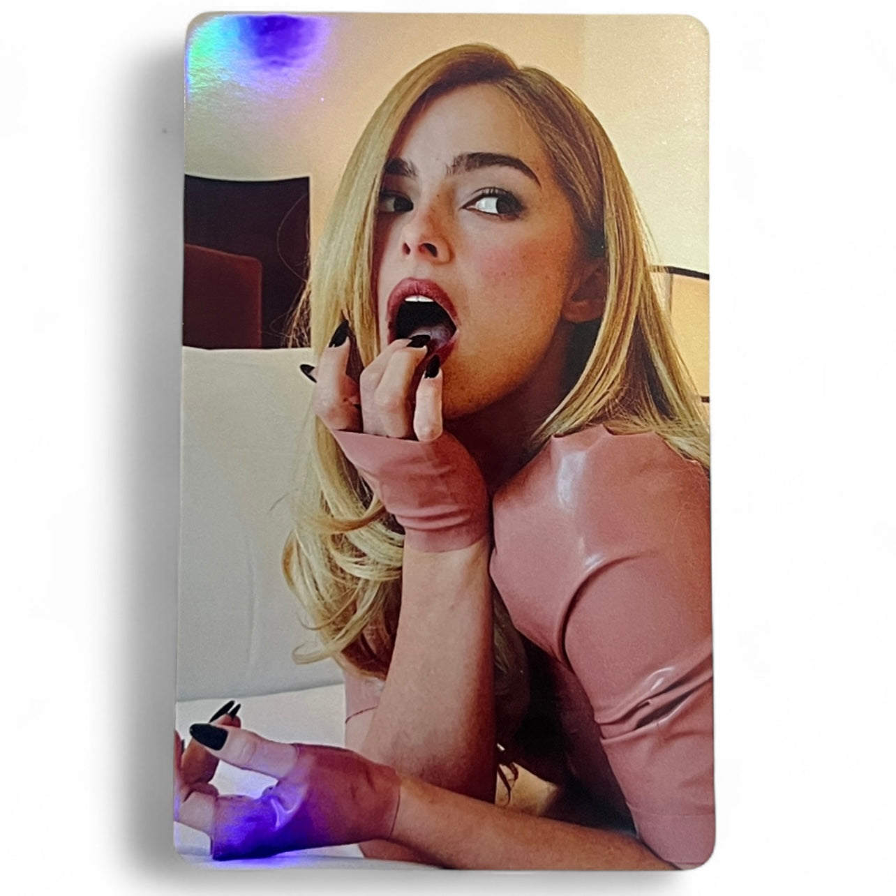 Addison Rae Photocard