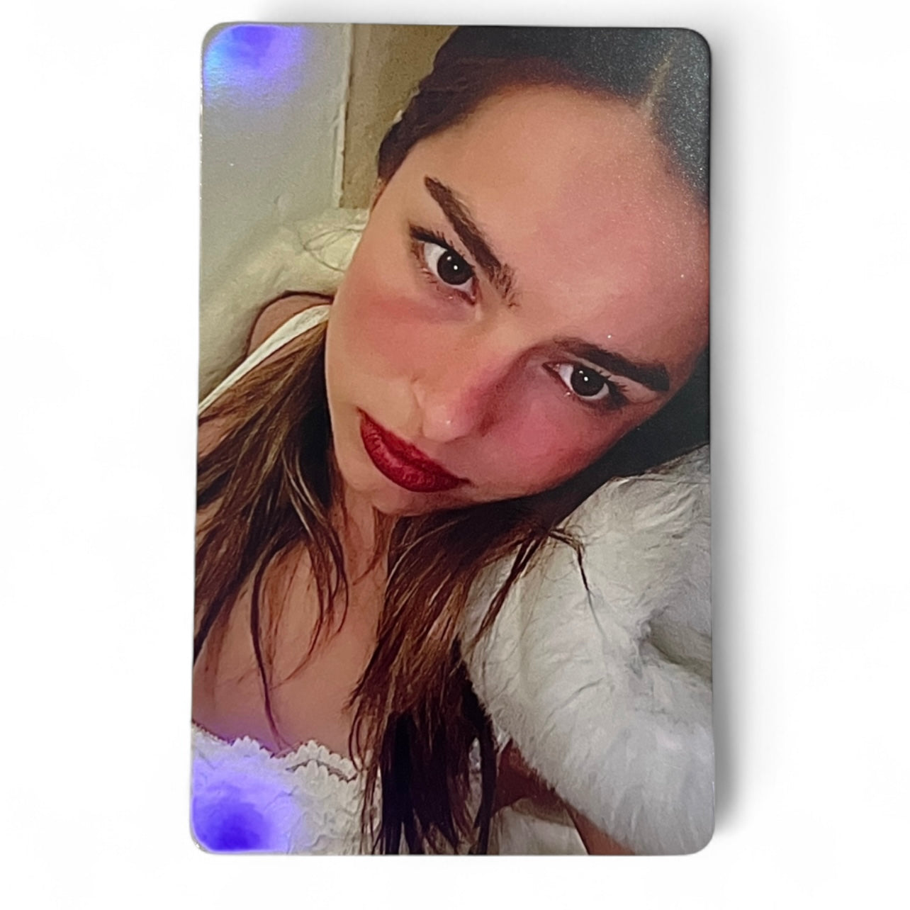 Addison Rae Photocard