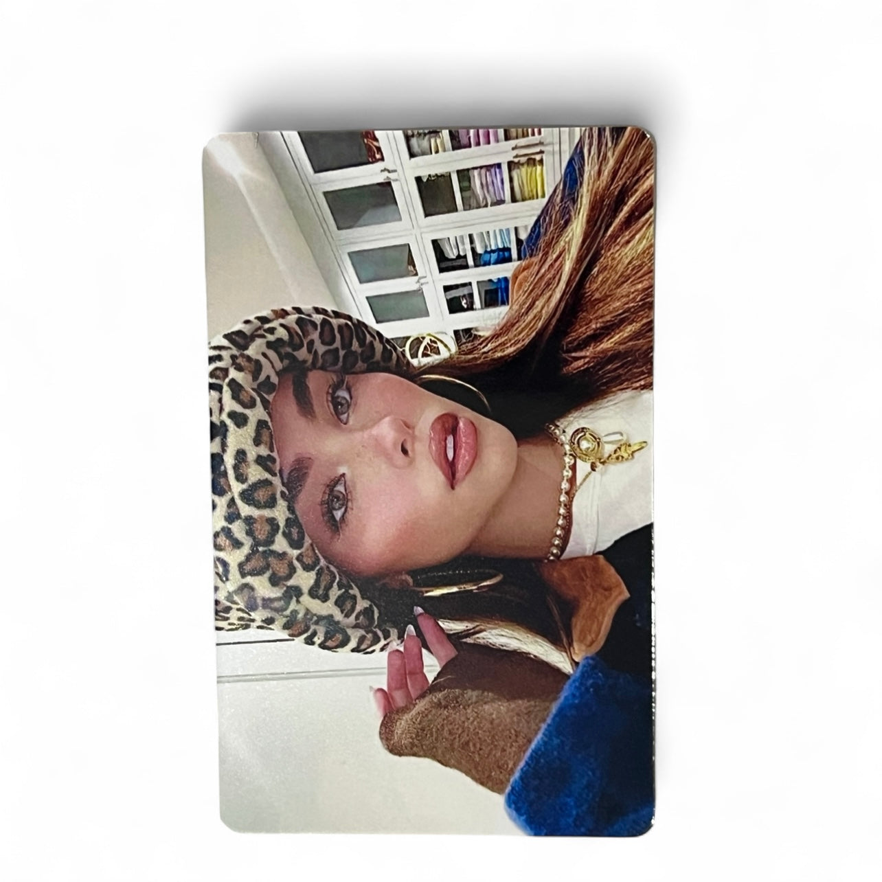 Madison Beer Photocard