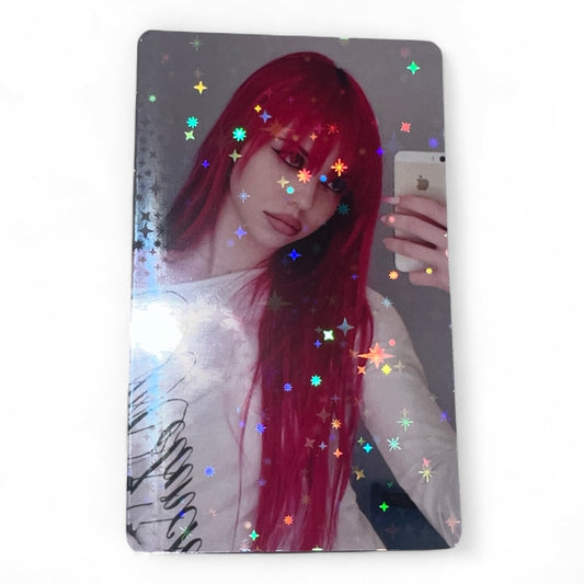 ADELA Photocard