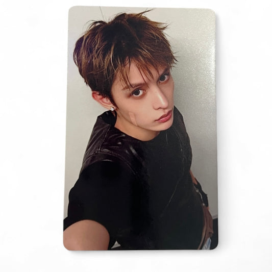 James Photocard