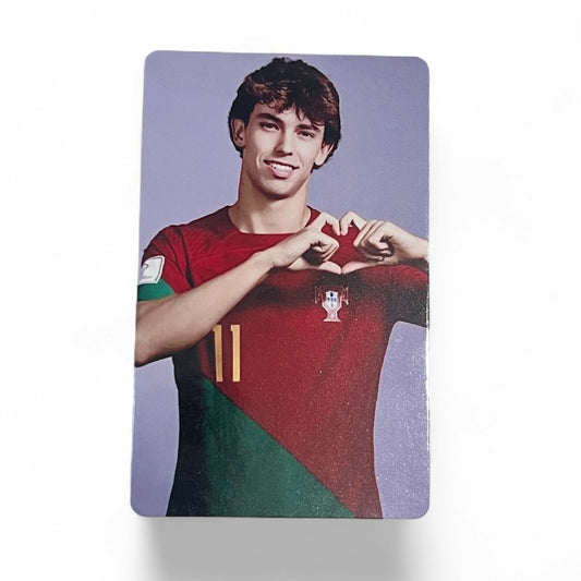 Joao Felix Photocard