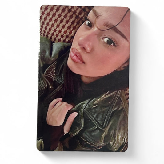 KATSEYE Manon Photocard