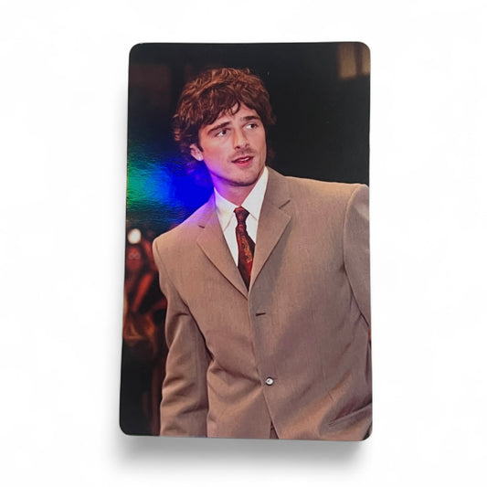 Jacob Elordi Photocard