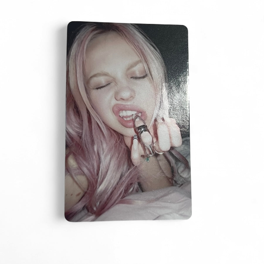 ADELA Photocard