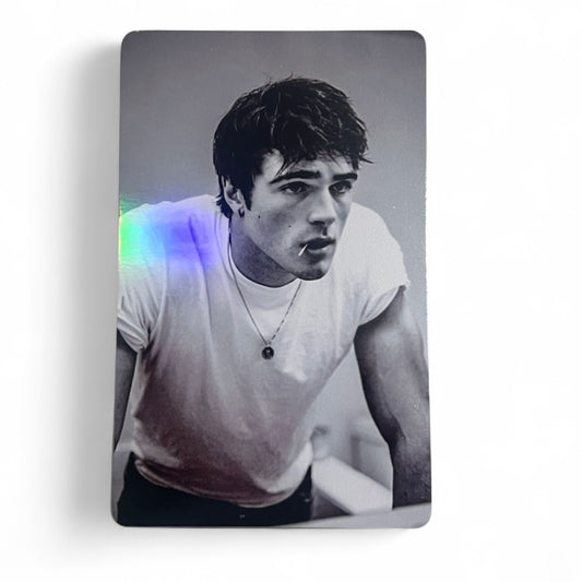 Jacob Elordi Photocard