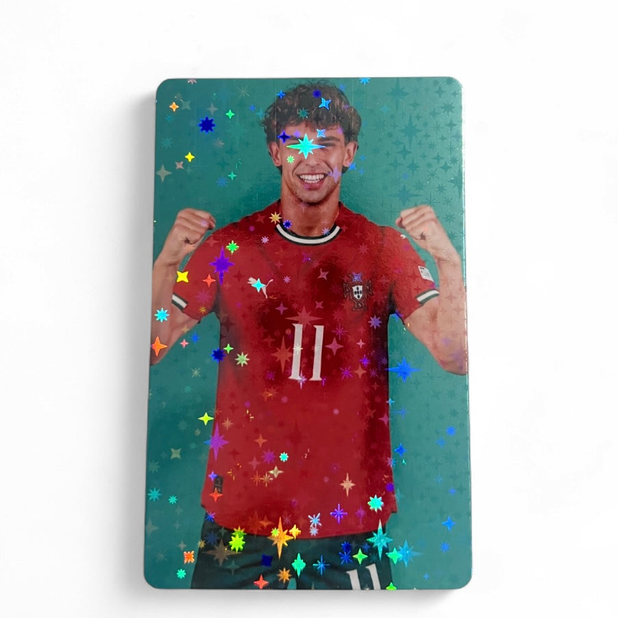 Joao Felix Photocard
