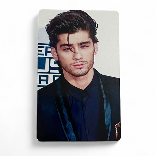 Zayn Malik Photocard