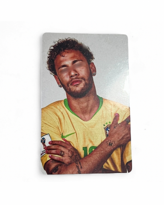 MYSTERY PHOTOCARD