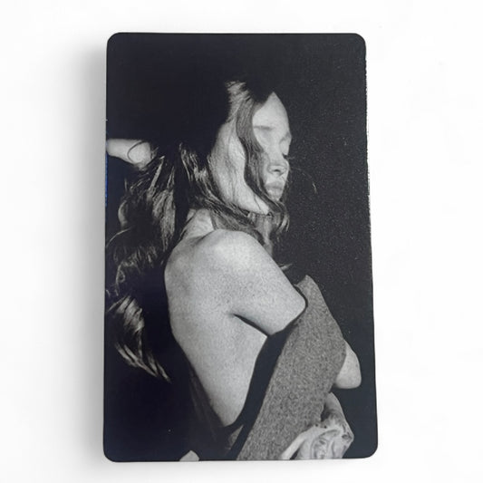 Ariana Grande Photocard